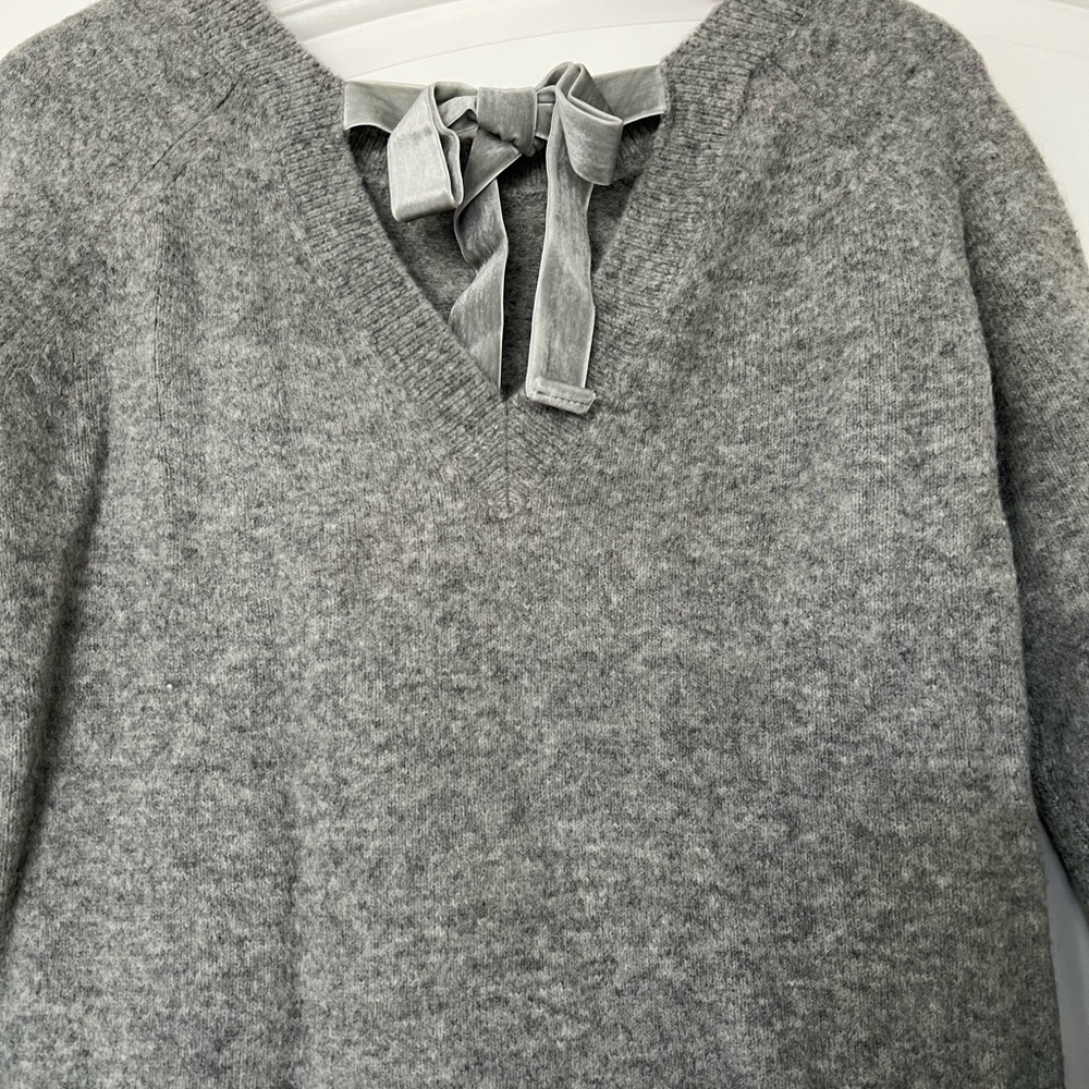 J.Crew Voletta Sweater